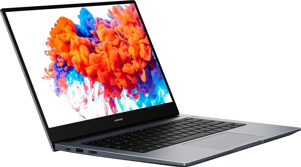 Замена оперативной памяти Honor MagicBook 14 Nbl-WAQ9HNR