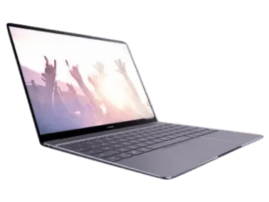 Замена звуковой карты Honor MateBook 13
