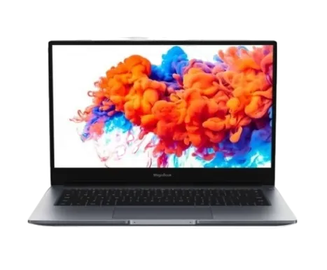 Замена звуковой карты Honor 14 i5/16/512
