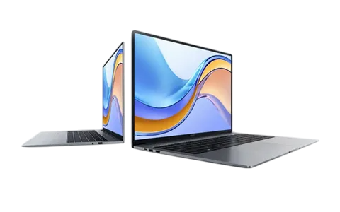 Замена звуковой карты Honor MagicBook X16 (2024)