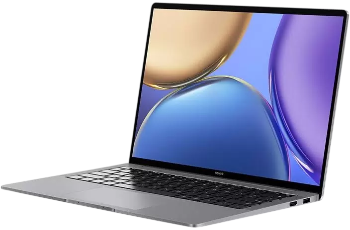 Замена звуковой карты Honor MagicBook View 14