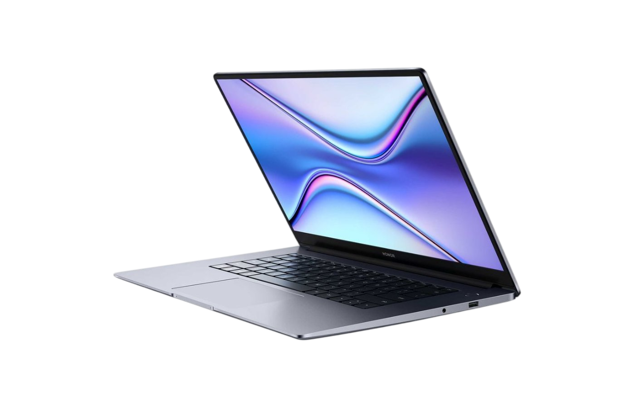 Замена звуковой карты Honor MagicBook X 15