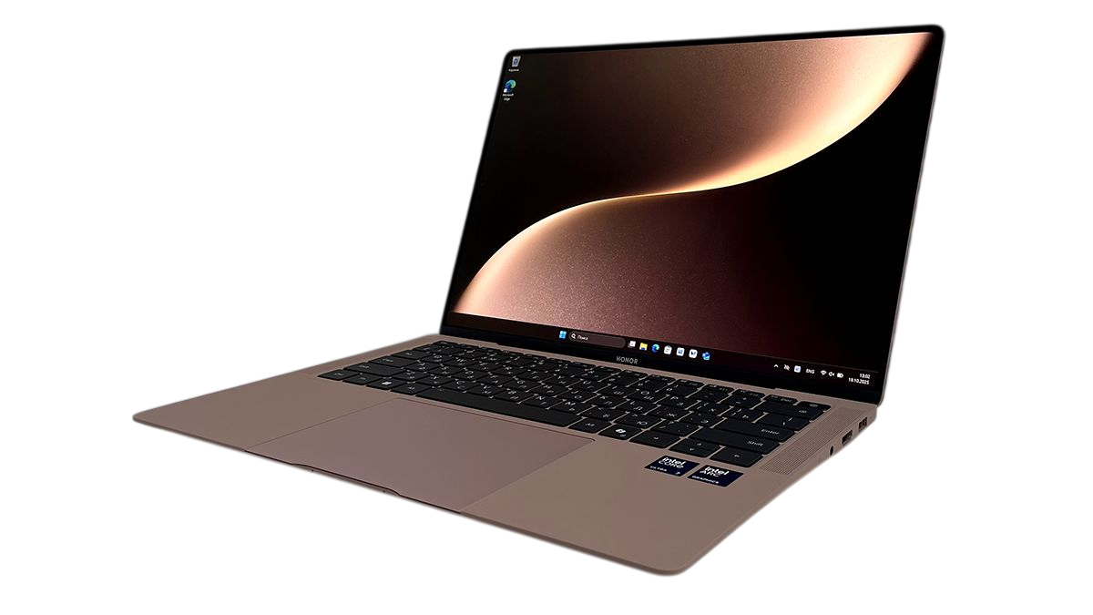 Замена звуковой карты Honor MagicBook Art 14 2025