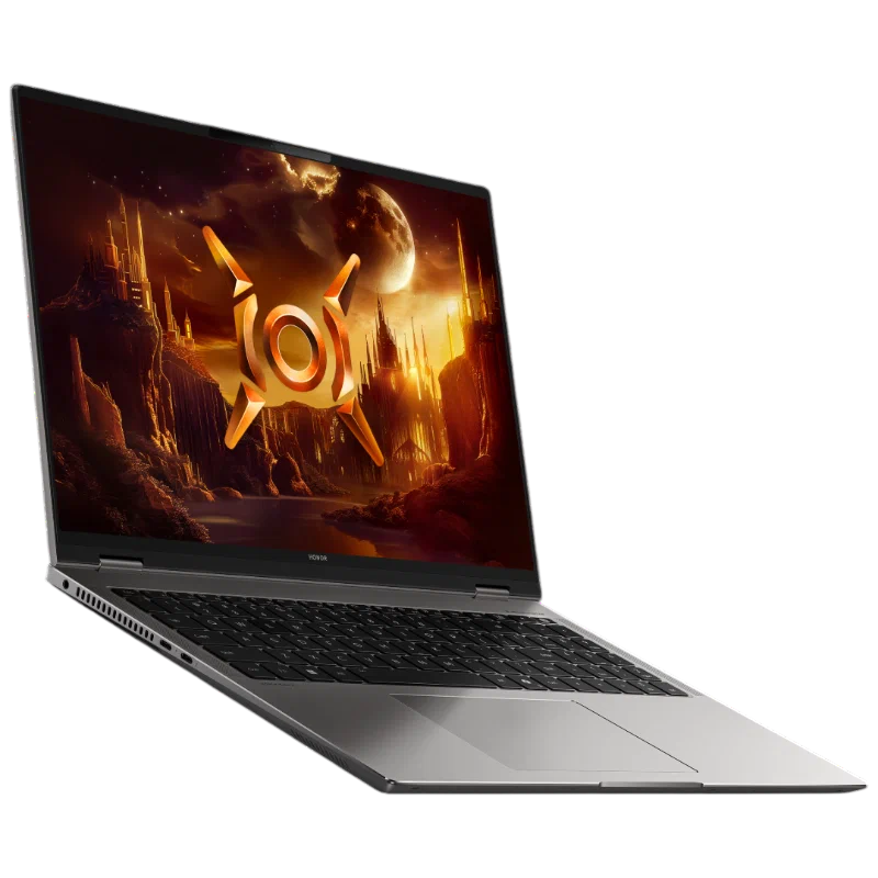 Замена звуковой карты Honor MagicBook Pro 16 HUNTER 2025