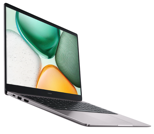 Замена звуковой карты Honor MagicBook X14 (2025)